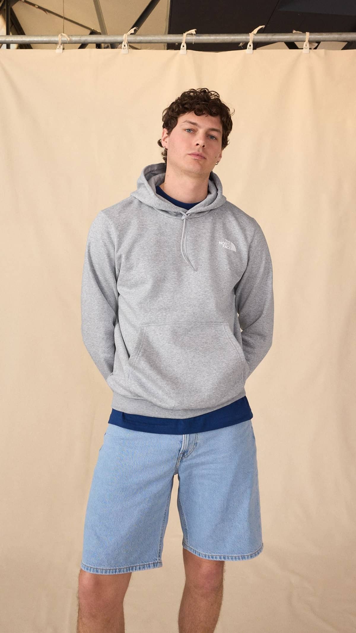 The North Face