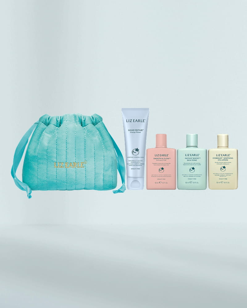LIZ EARLE