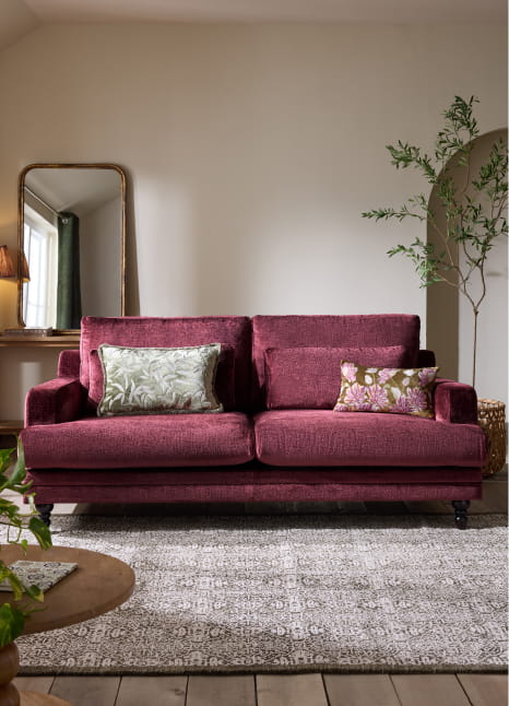 HUTTON DEEP SIT