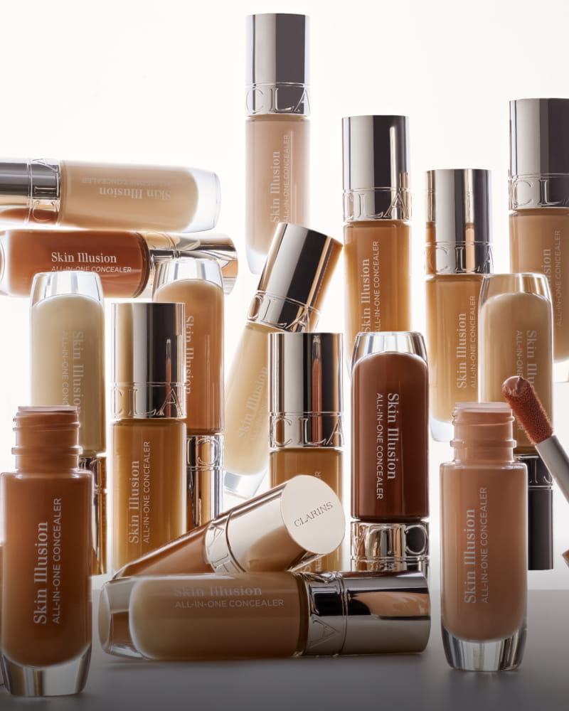 CLARINS