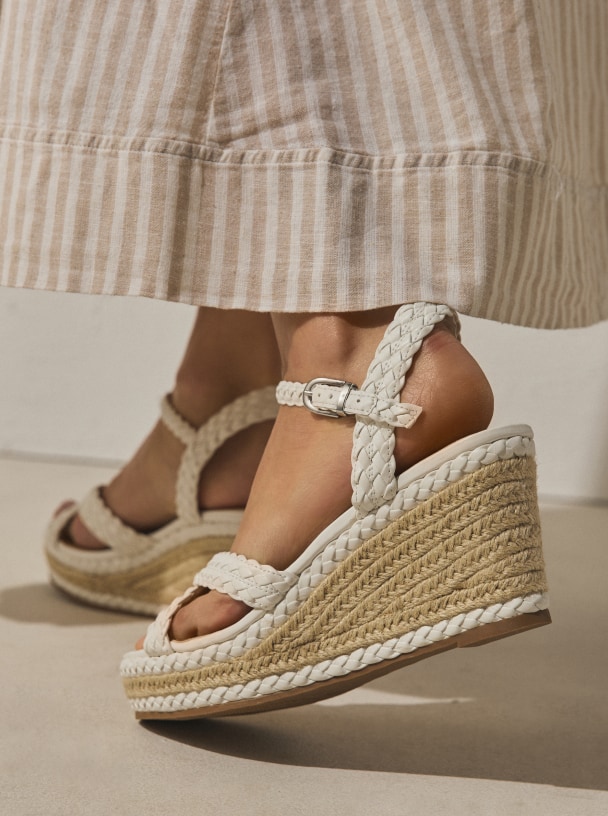 Footwear