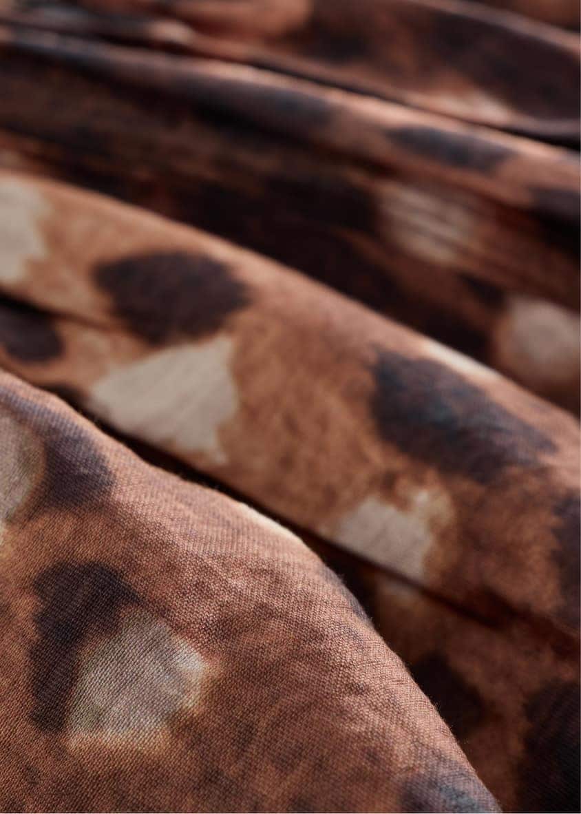 ANIMAL PRINT