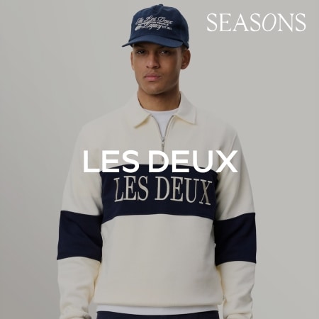 LES DEUX
