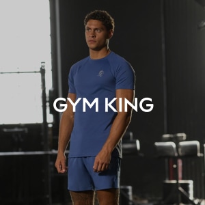 GYM KING
