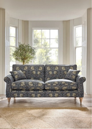 MORRIS & CO