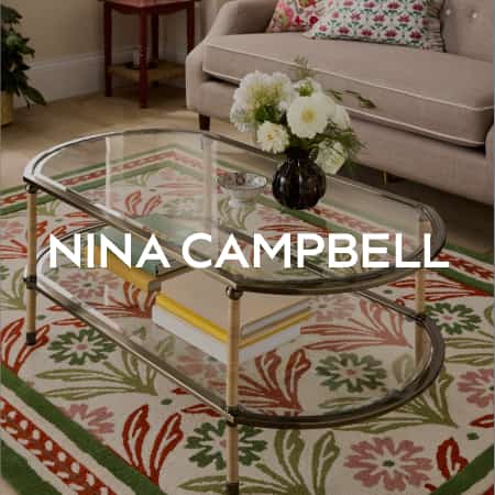 NINA CAMPBELL