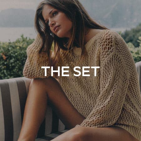 THE SET