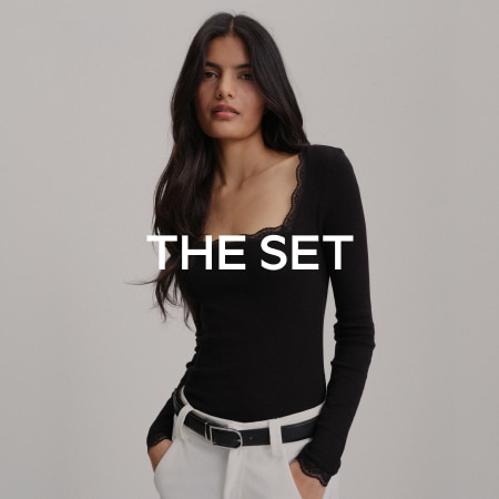 THE SET