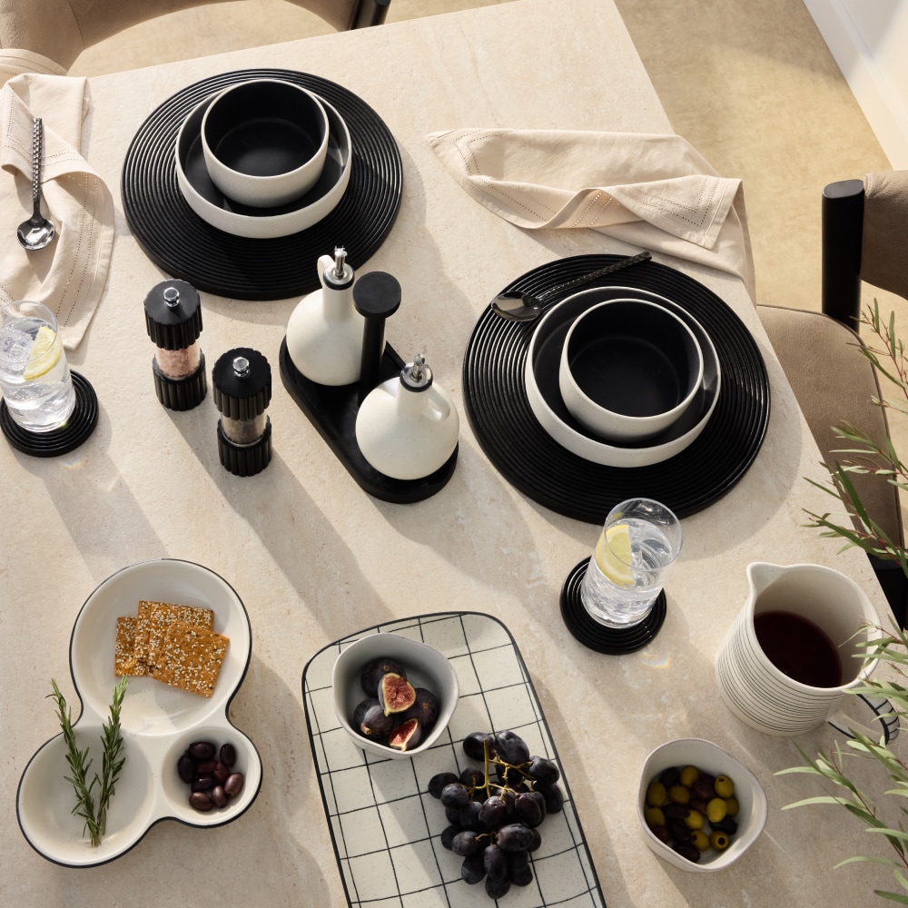 Kitchenware