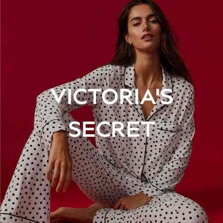 VICTORIA'S SECRET