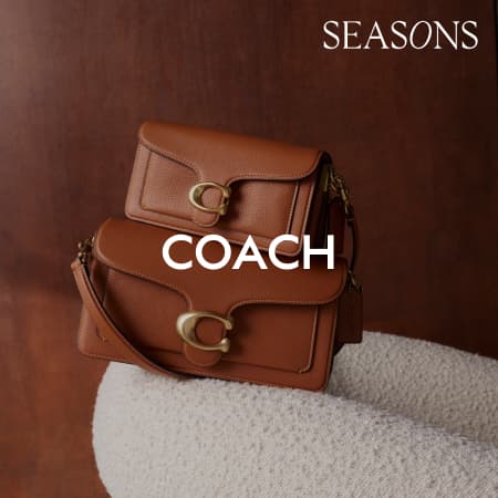 COACH