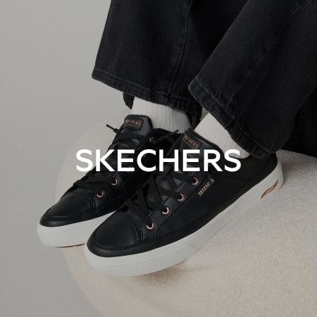SKECHERS