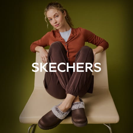 SKECHERS
