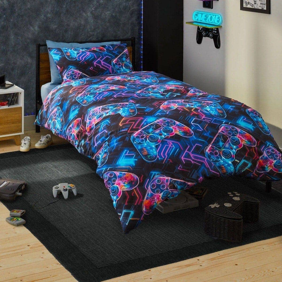 BEDDING