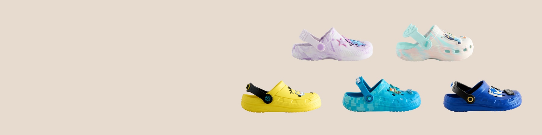 SUMMER SHOES