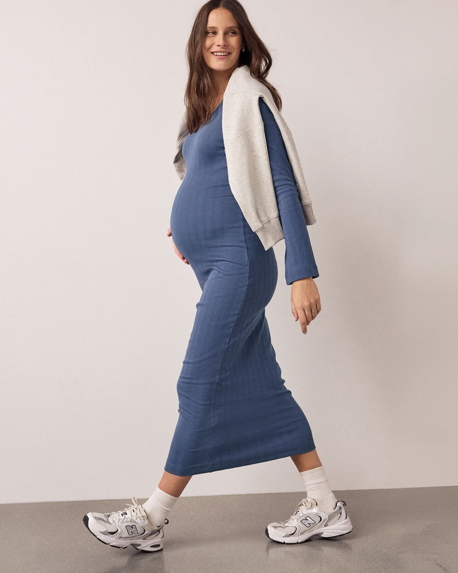 MUM-TO-BE