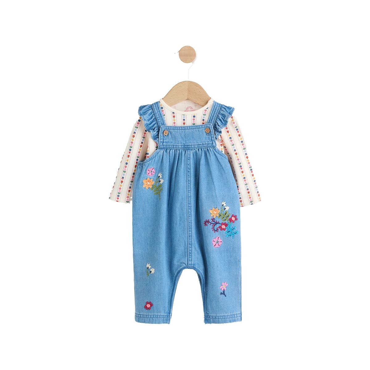 DUNGAREES