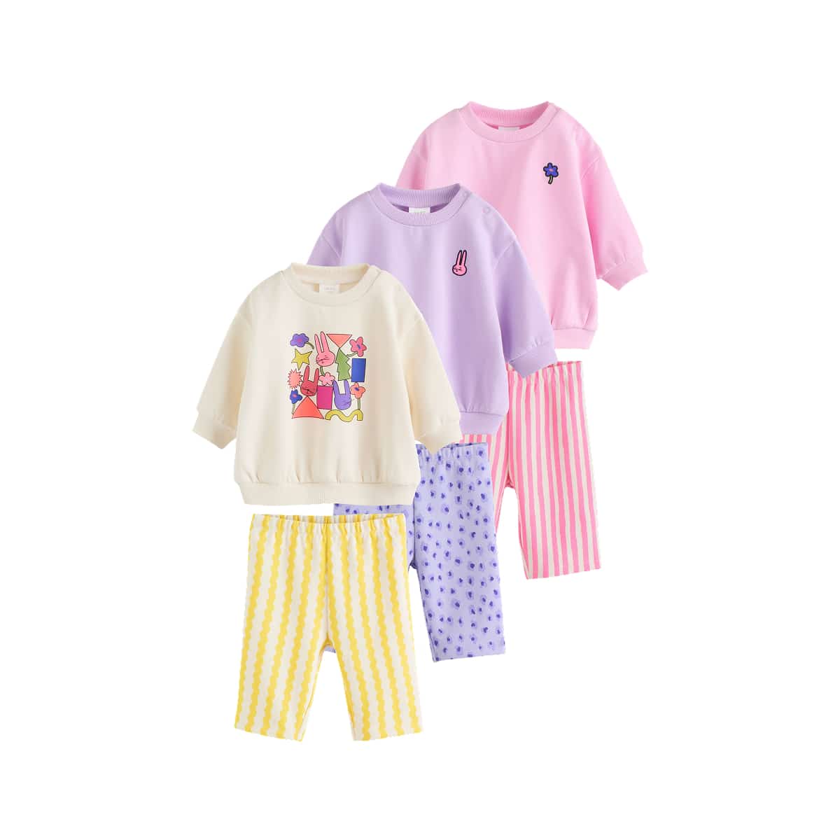 SETS & OUTFITS