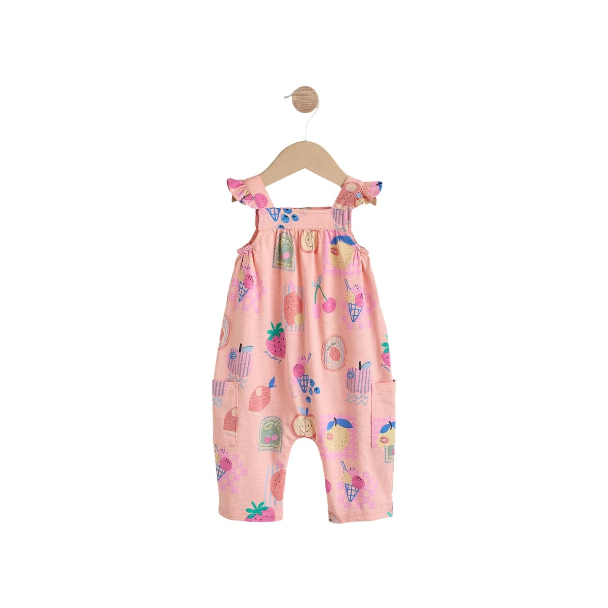 ROMPERSUITS