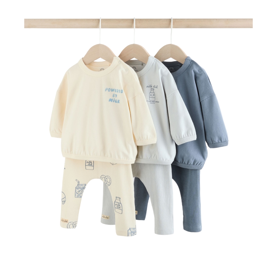 SETS & OUTFITS