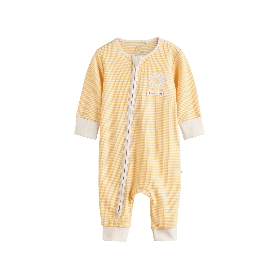 SLEEPSUITS