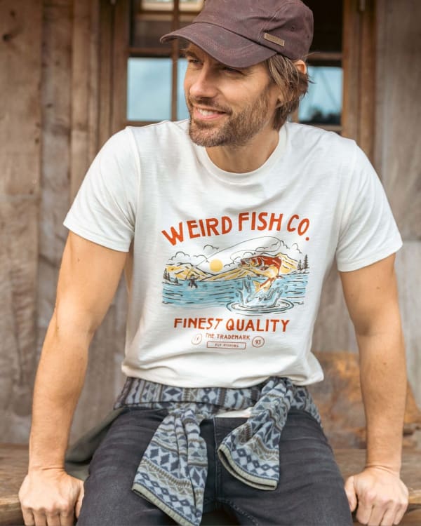 Men's brands