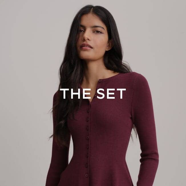 THE SET