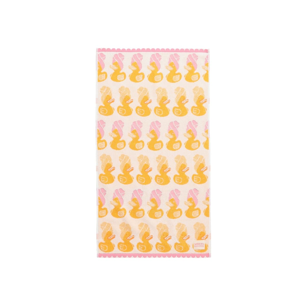 TOWELS