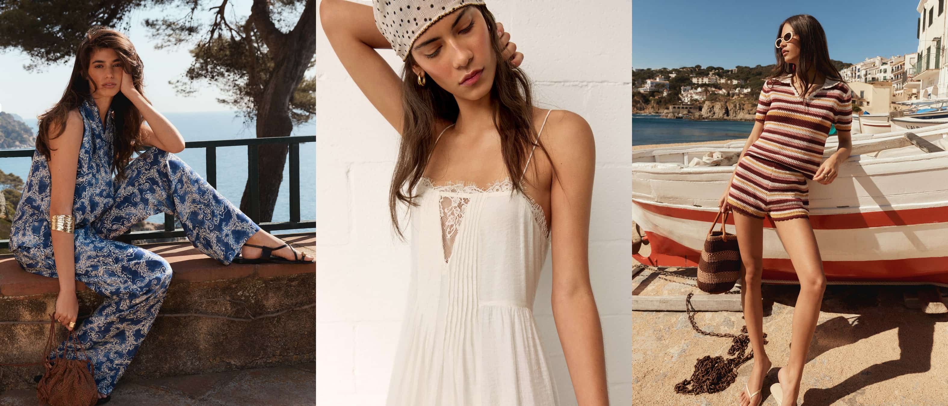 BRANDS SHOP: THE BHOĒM COLLECTION