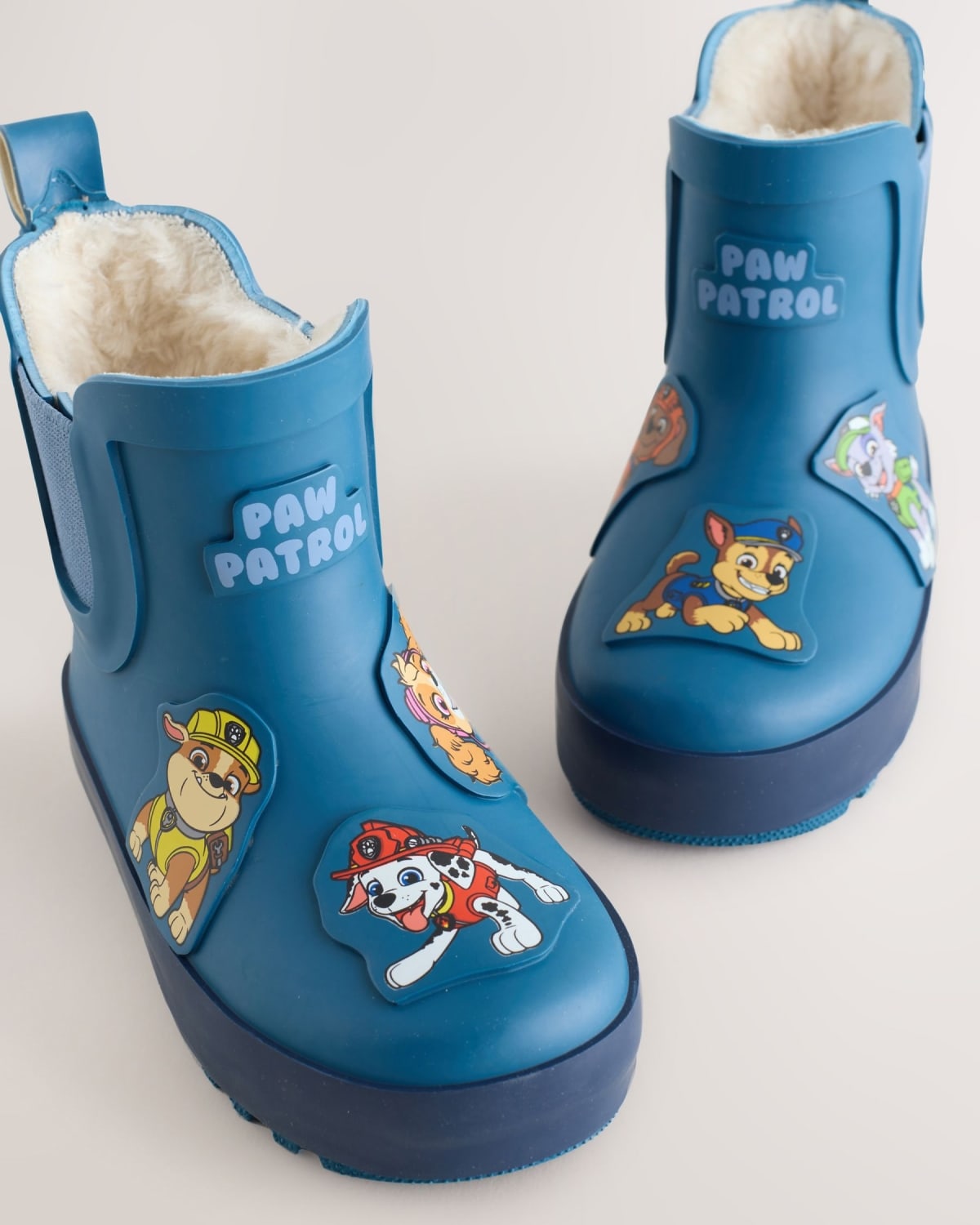 GUMBOOTS