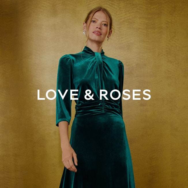 LOVE & ROSES