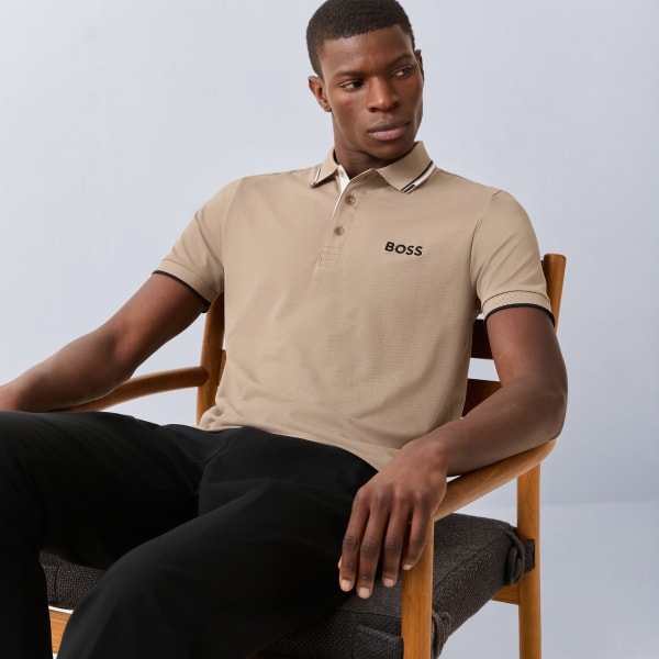 Hugo Boss