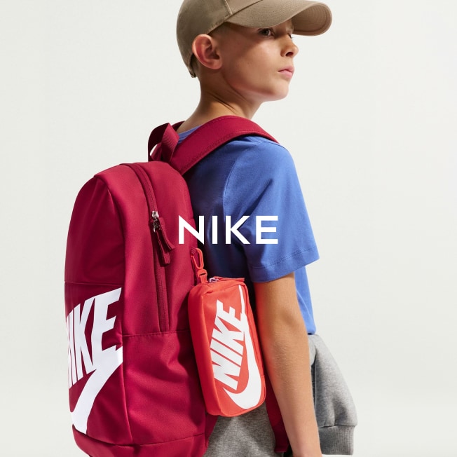 Nike