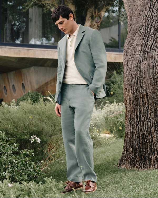 Tailoring