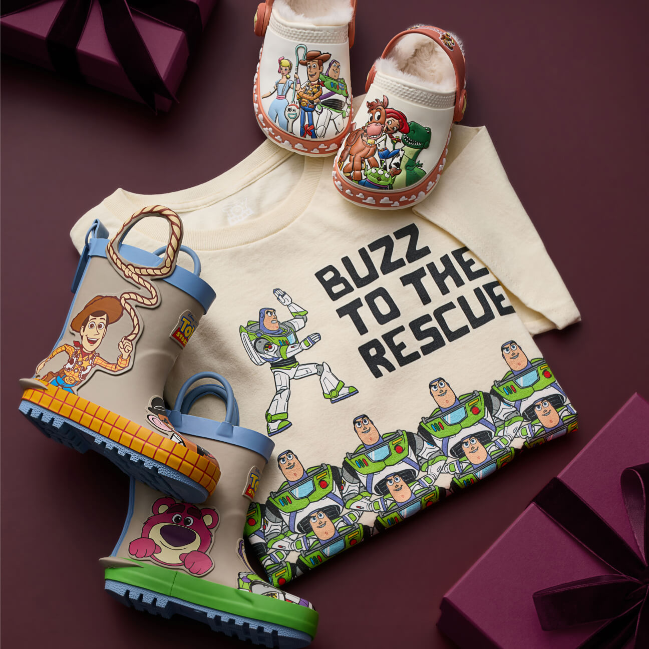 Gifts for Kids