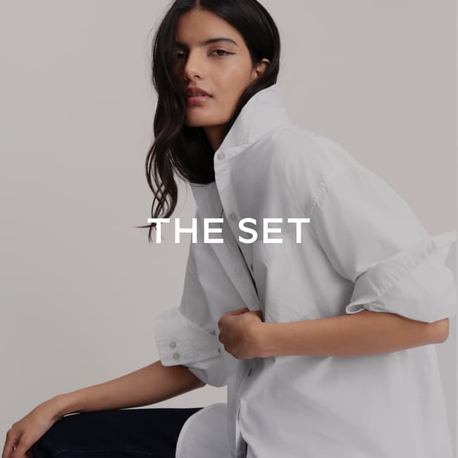 THE SET