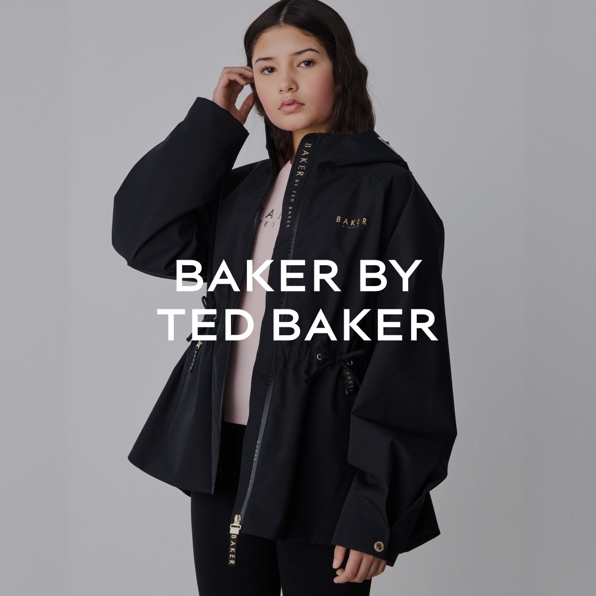 Baker by Ted Baker