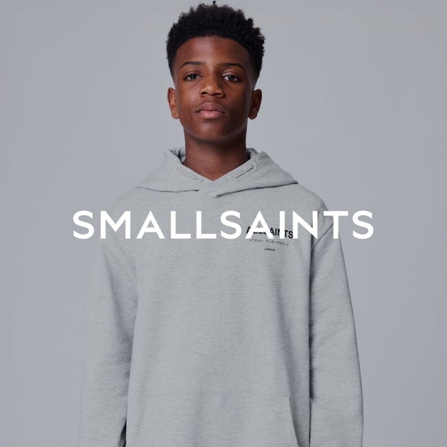 SMALLSAINTS