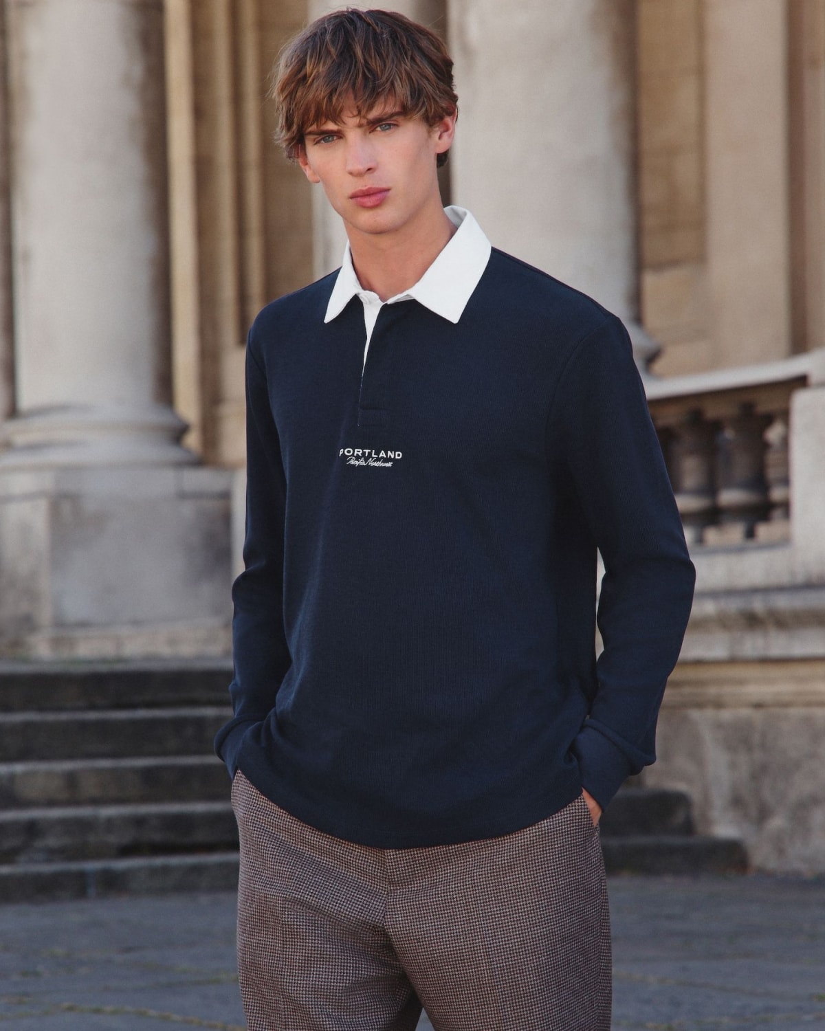 RUGBY SHIRTS