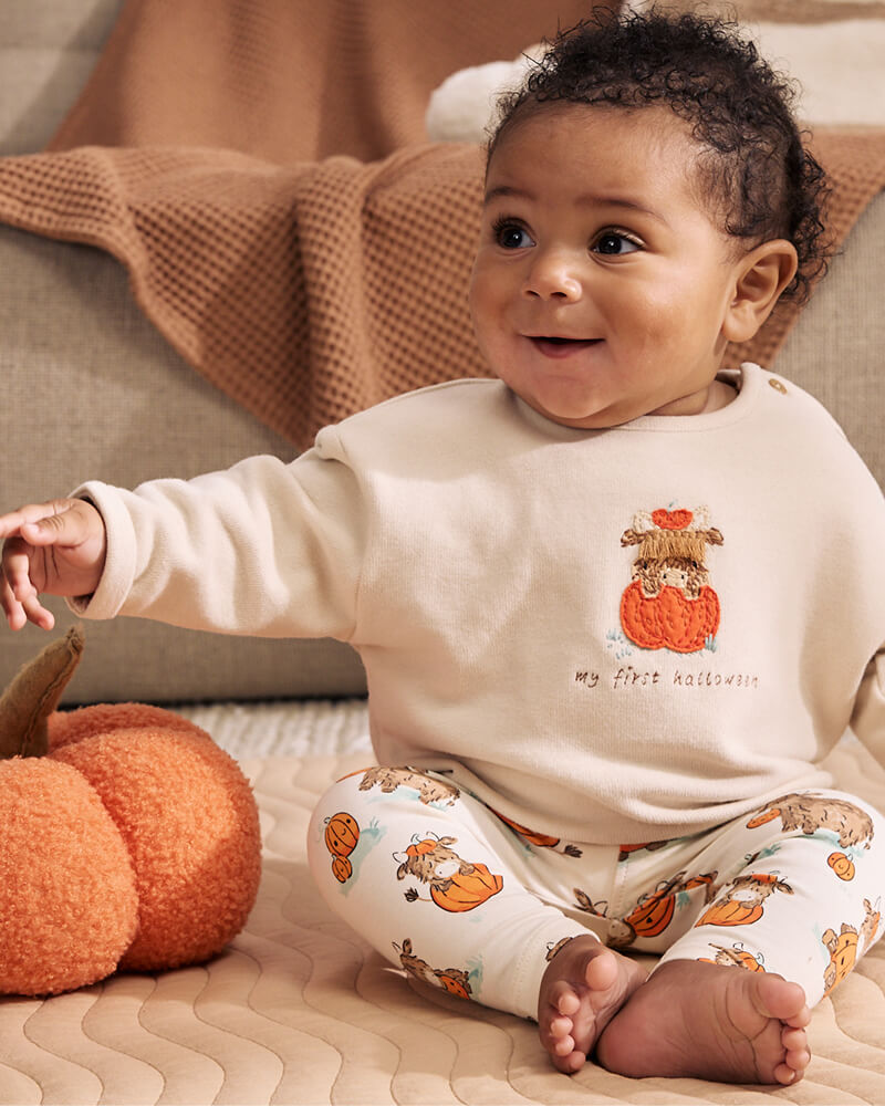 Baby Clothing | Next Japan