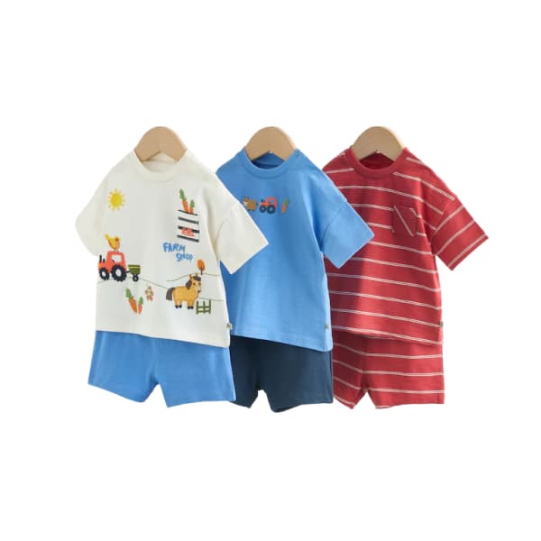Sets & Outfits