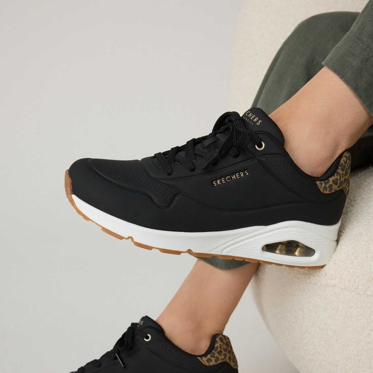 Sketchers