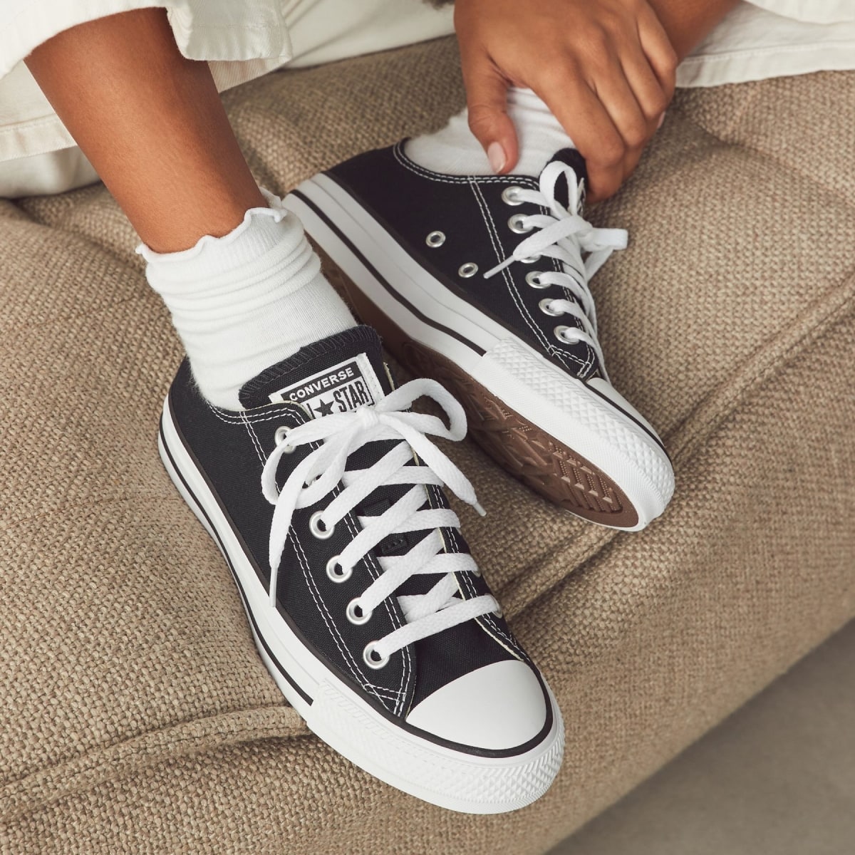 Converse