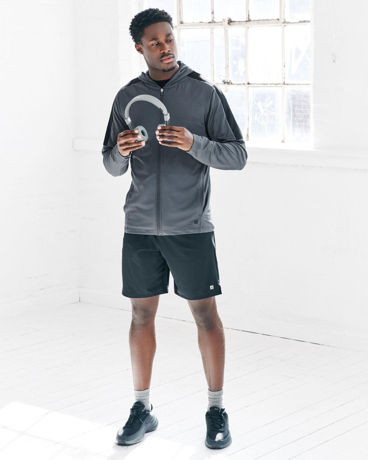 Sportswear