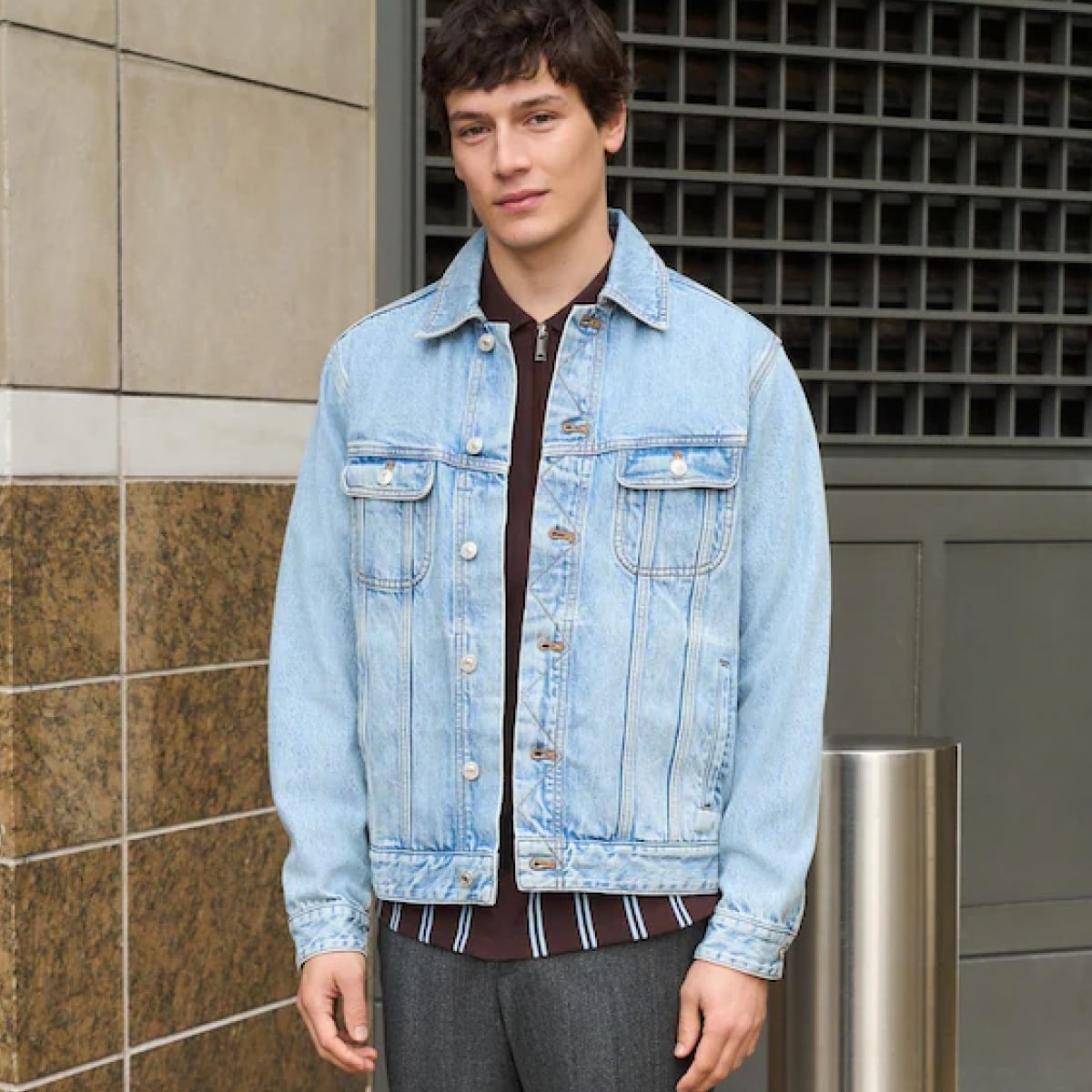 DENIM