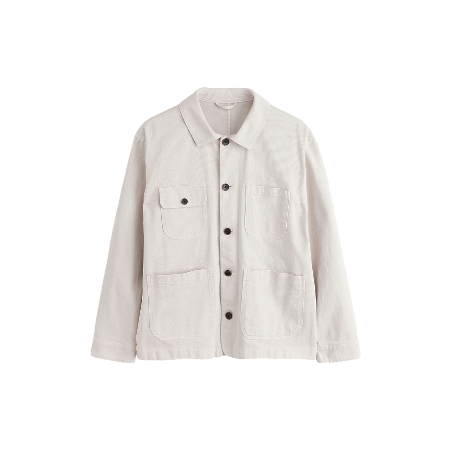 Coats & Jackets