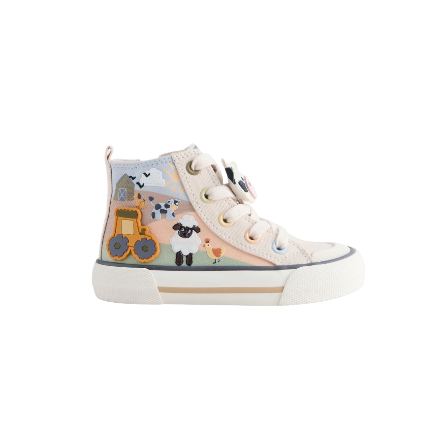 TRAINERS