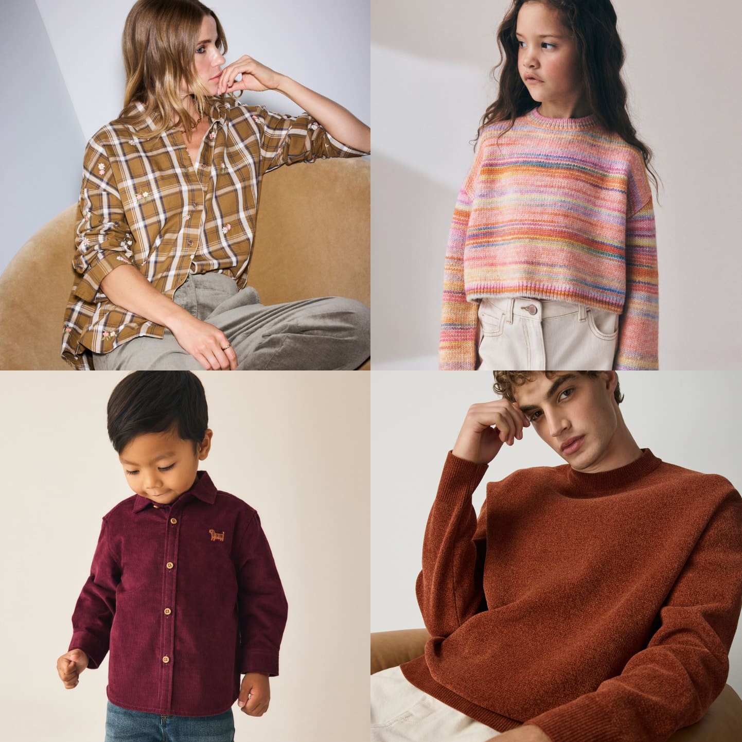 NEW SEASON, FALL FAVOURITES