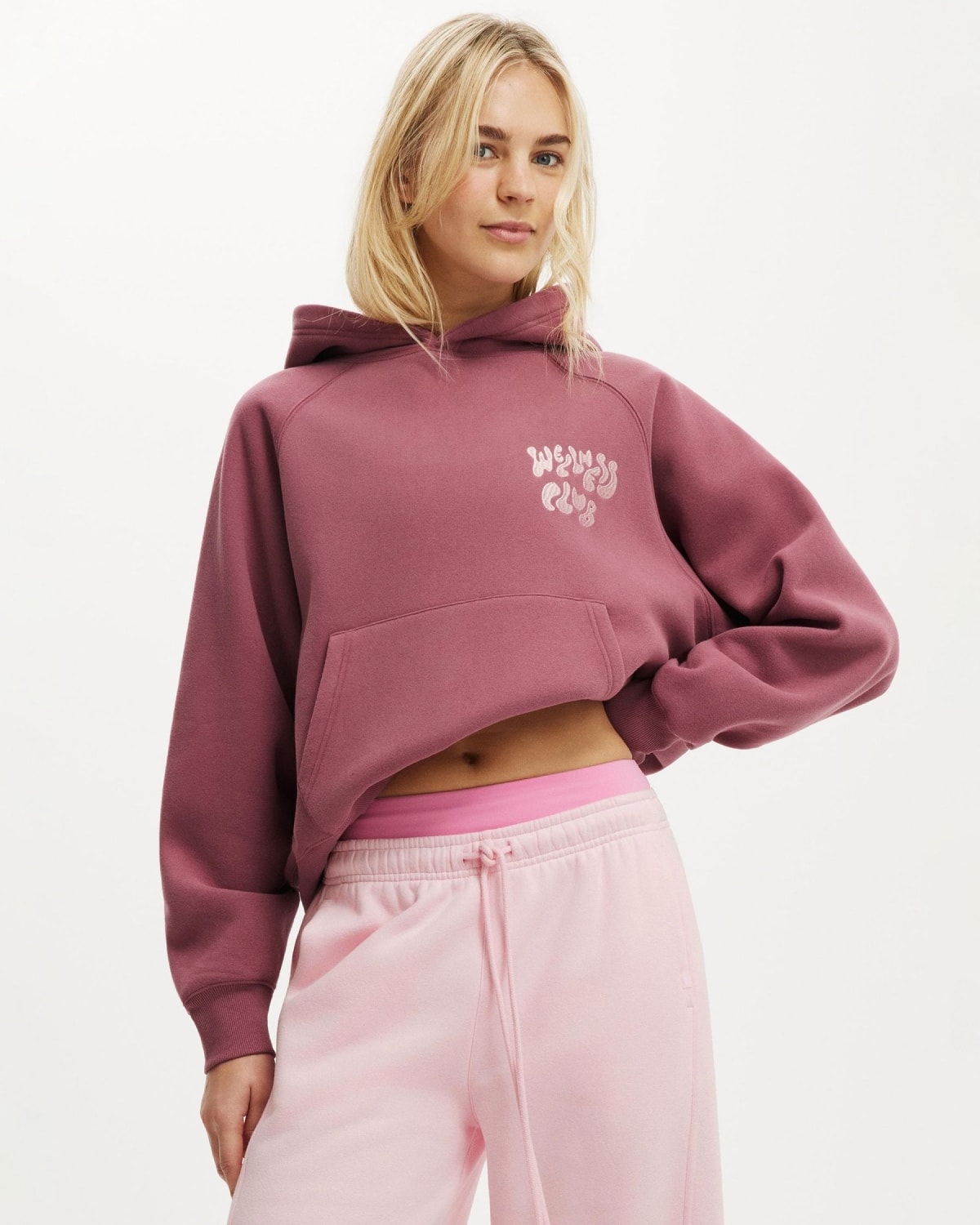 COTTON:ON