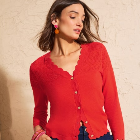 Cardigans